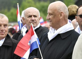 Velika svađa u vrhu HGZ-a: ‘Generala Armije BiH trebali su pitati je li izdao naredbu ‘Krvavi Badnjak‘!‘