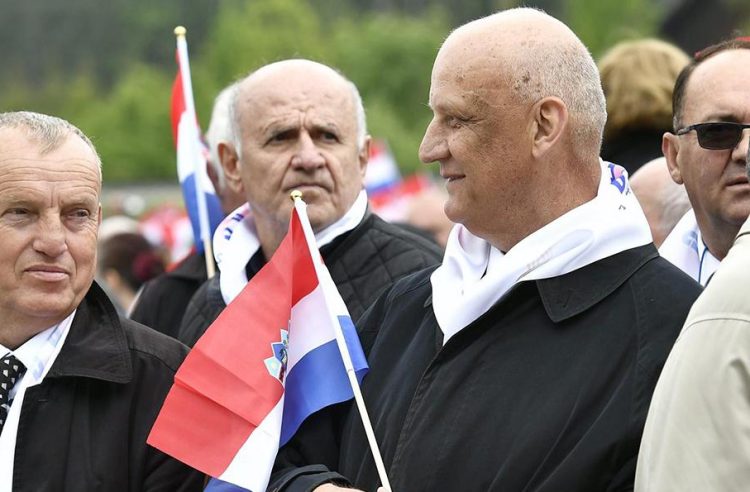 Velika svađa u vrhu HGZ-a: ‘Generala Armije BiH trebali su pitati je li izdao naredbu ‘Krvavi Badnjak‘!‘