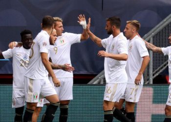 Italija svladala Nizozemsku za treće mjesto u Ligi nacija