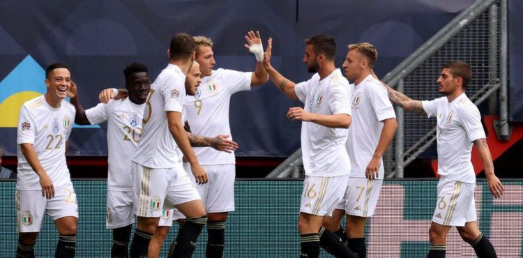 Italija svladala Nizozemsku za treće mjesto u Ligi nacija