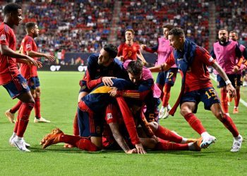 Španjolska protivnik Vatrenima u finalu Lige nacija