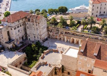 Hrvatski grad na popisu 10 najljepših povijesnih gradova u Europi