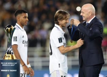 Svjetsko klupsko prvenstvo s 32 momčadi igrat će se u SAD-u