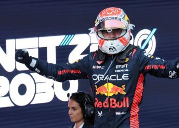 VN Španjolske: Verstappen dominantno do trećeg uzastopnog slavlja