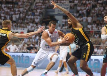 Četvrta titula: Košarkaši Zadra prvaci Hrvatske