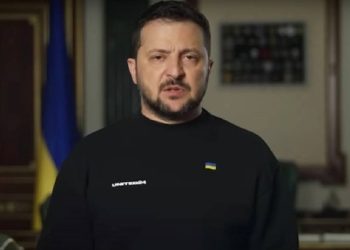 Zelenski: Spremni smo za protuofanzivu