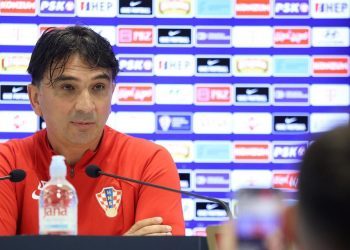 Zlatko Dalić objavio konačan popis za Ligu nacija: Otpao je mladi napadač