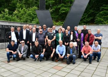 Vitez: O ratu u Središnjoj Bosni govore povjesničari, znanstvenici, generali, branitelji…