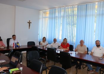 Održan sastanak na temu “Proces unaprjeđenja sustava srednjeg strukovnog obrazovanja i obuke u Županiji Zapadnohercegovačkoj”
