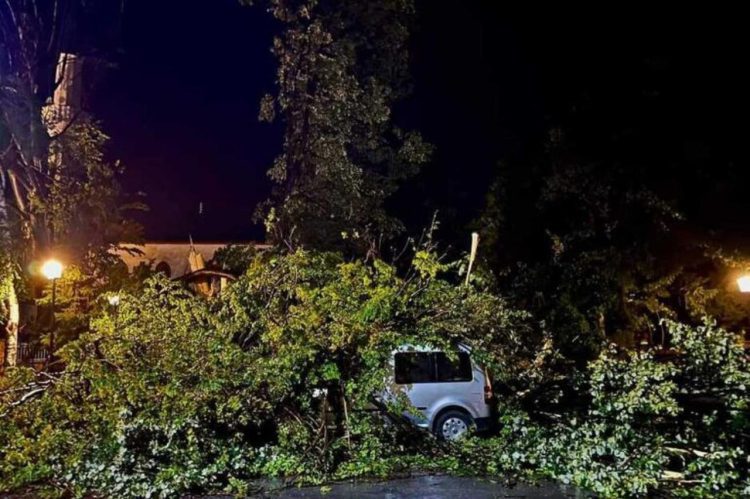 Četvrta žrtva nevremena u Hrvatskoj, preminuo vatrogasac