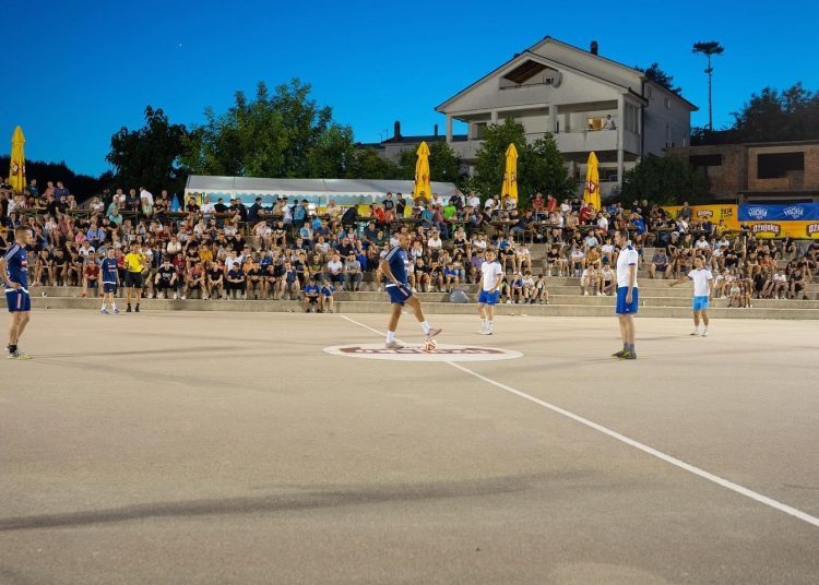 Pobjede Ljutog Doca, Ljubotića i Ciglane Gradac
