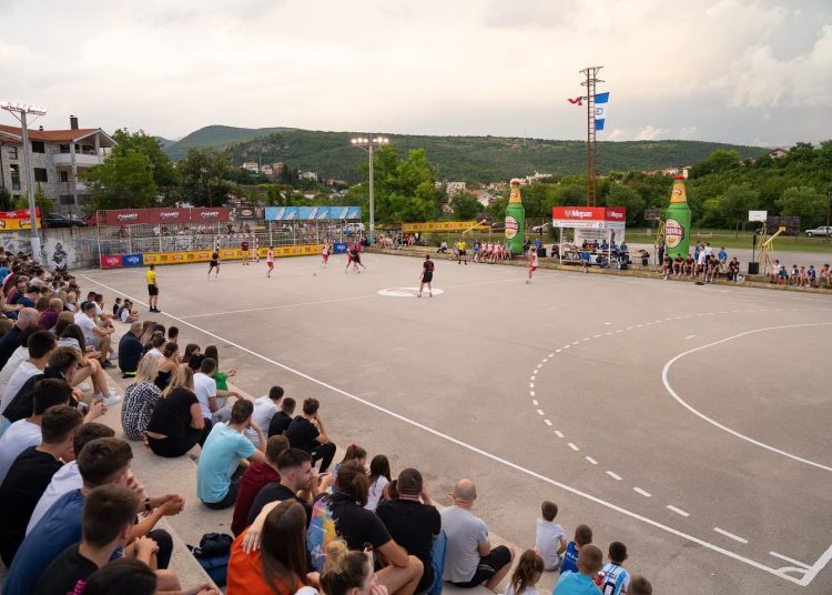 Pobjede Ljutog Doca, Ljubotića i Ciglane Gradac