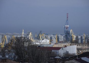 Rusija napala crnomorske luke dan nakon istupanja iz sporazuma o žitaricama