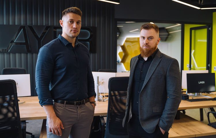 IT tvrtka u Osijeku gradi novi objekt, na krovu će imati pravu oazu za uživanje