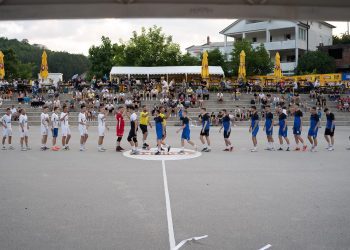 Uvjerljive pobjede Trna i Rasna