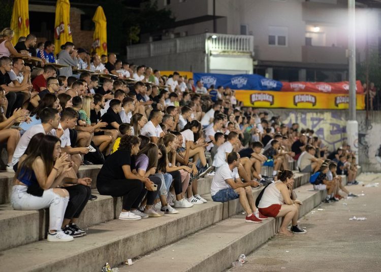 Uvjerljive pobjede Trna i Rasna