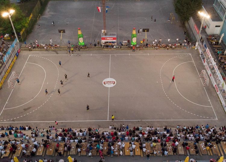 Pobjede Jara i Ljutog Doca, Kočerin i Čerigaj odigrali bez pobjednika