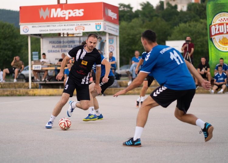 Pobjede Jara i Ljutog Doca, Kočerin i Čerigaj odigrali bez pobjednika