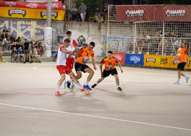 Pobjede Jara i Ljutog Doca, Kočerin i Čerigaj odigrali bez pobjednika