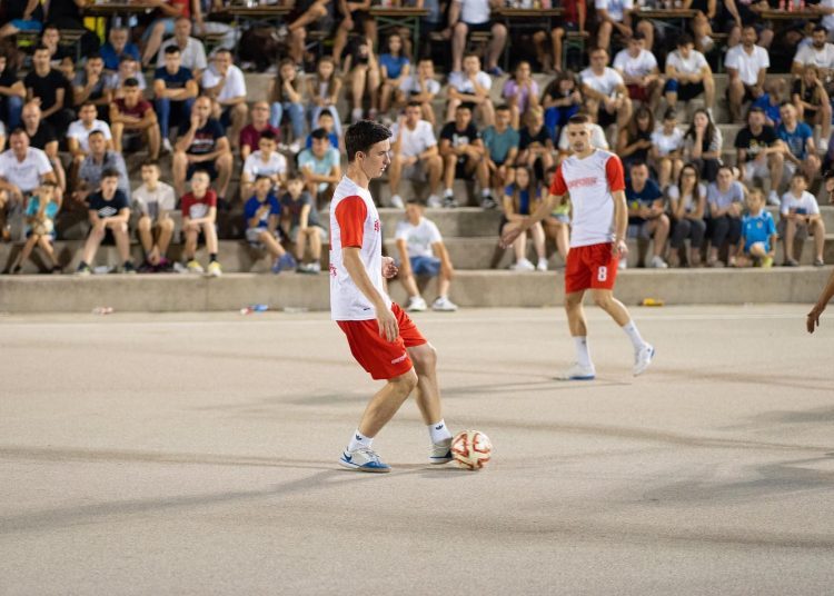 Pobjede Jara i Ljutog Doca, Kočerin i Čerigaj odigrali bez pobjednika