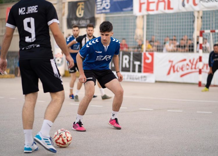 Pobjede Jara i Ljutog Doca, Kočerin i Čerigaj odigrali bez pobjednika