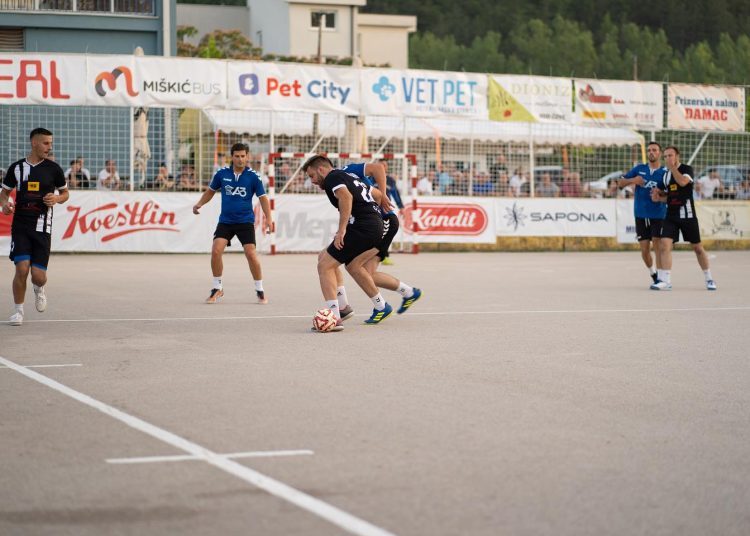 Pobjede Jara i Ljutog Doca, Kočerin i Čerigaj odigrali bez pobjednika