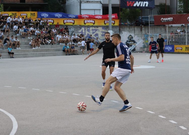 Pobjede Rasna, Trna i Dužica