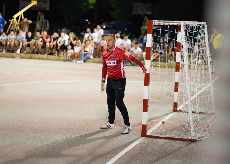 Knešpolje pobijedilo Uzariće, Biograci svladali Mokro, Lijeva Obala bolja od Buhova