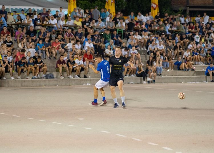 Knešpolje pobijedilo Uzariće, Biograci svladali Mokro, Lijeva Obala bolja od Buhova