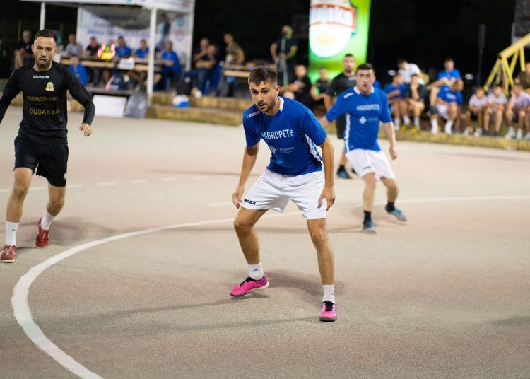 Knešpolje pobijedilo Uzariće, Biograci svladali Mokro, Lijeva Obala bolja od Buhova