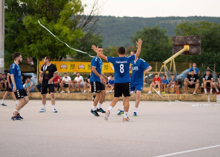 Pobjede Jara i Ljutog Doca, Kočerin i Čerigaj odigrali bez pobjednika