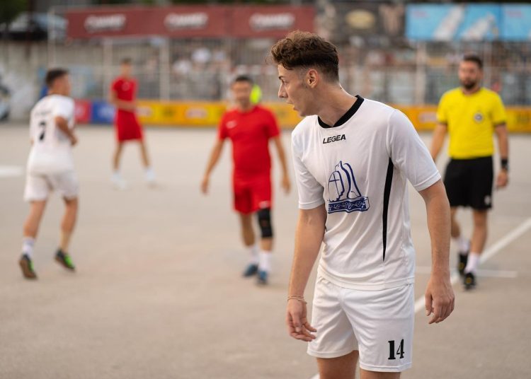 Knešpolje pobijedilo Uzariće, Biograci svladali Mokro, Lijeva Obala bolja od Buhova