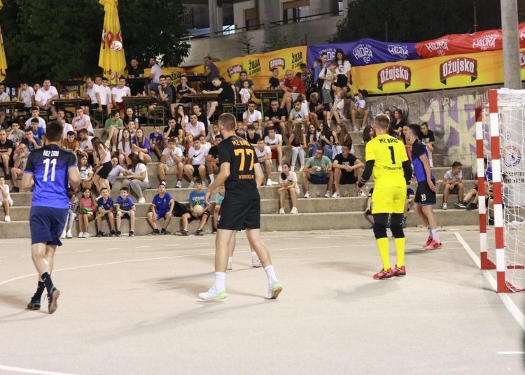 Pobjede Rasna, Trna i Dužica