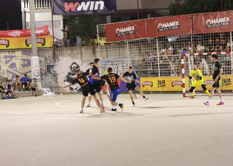 Pobjede Rasna, Trna i Dužica