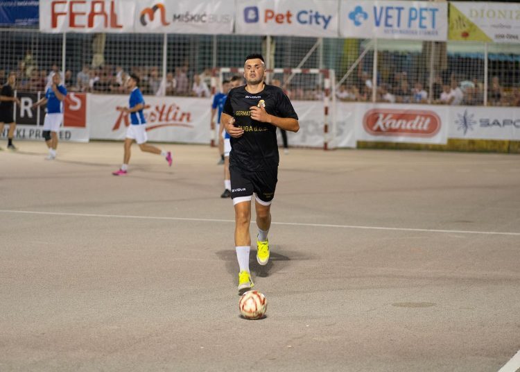 Knešpolje pobijedilo Uzariće, Biograci svladali Mokro, Lijeva Obala bolja od Buhova