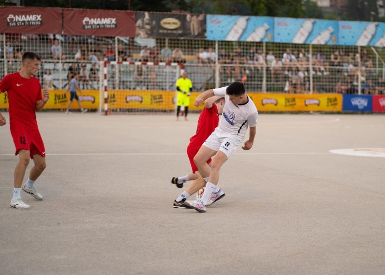 Knešpolje pobijedilo Uzariće, Biograci svladali Mokro, Lijeva Obala bolja od Buhova