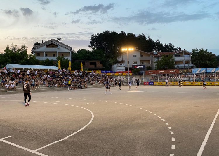 Pobjede Rasna, Trna i Dužica