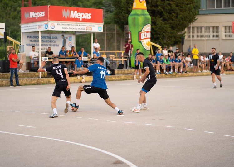 Pobjede Jara i Ljutog Doca, Kočerin i Čerigaj odigrali bez pobjednika