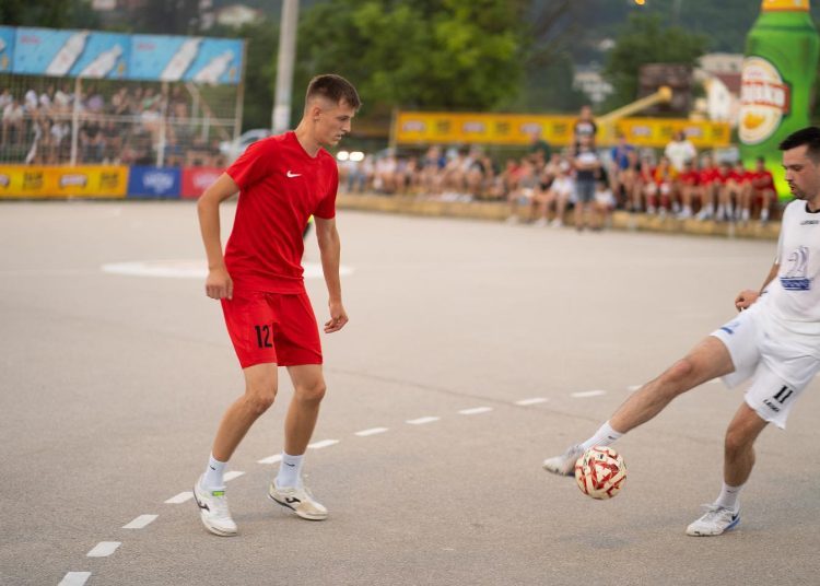 Knešpolje pobijedilo Uzariće, Biograci svladali Mokro, Lijeva Obala bolja od Buhova