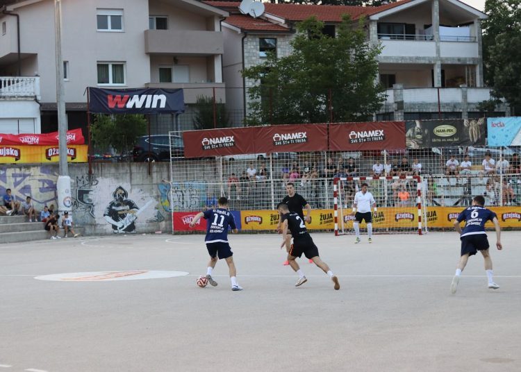 Pobjede Rasna, Trna i Dužica