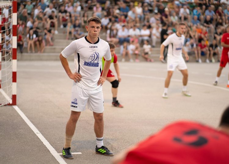 Knešpolje pobijedilo Uzariće, Biograci svladali Mokro, Lijeva Obala bolja od Buhova
