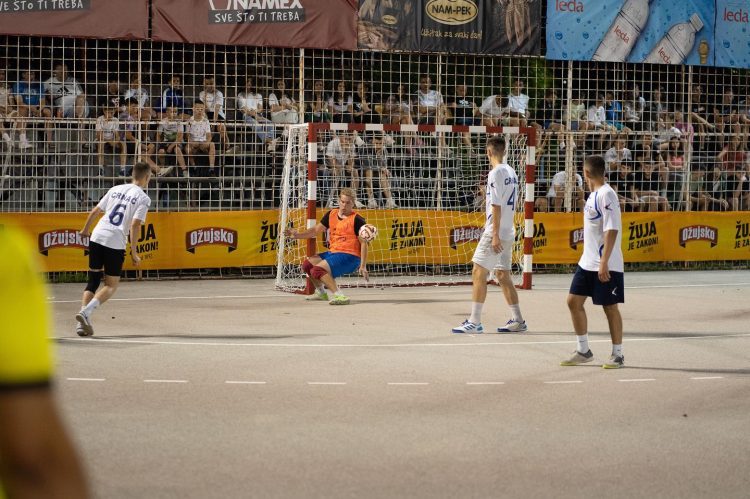 Privalj, Ljubotići i Ciglana Gradac upisali pobjede