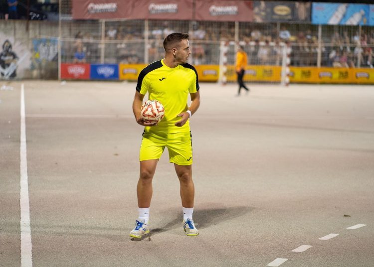 Knešpolje pobijedilo Uzariće, Biograci svladali Mokro, Lijeva Obala bolja od Buhova