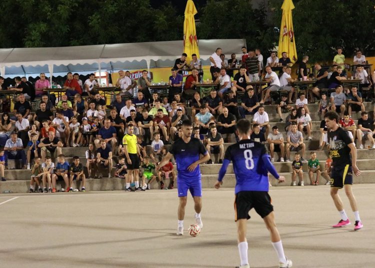 Pobjede Rasna, Trna i Dužica