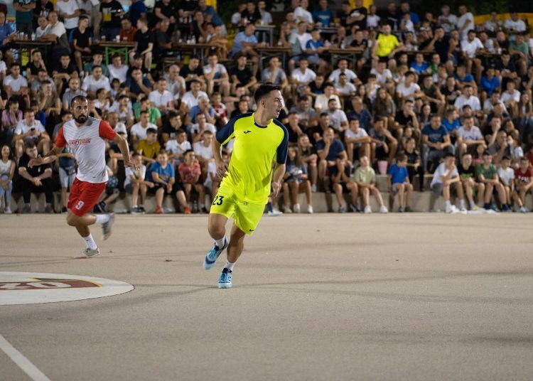 Dobrkovići pobijedili Uzariće, Ljuti Dolac bolji od Lijeve Obale, Knešpolje svladalo Trn