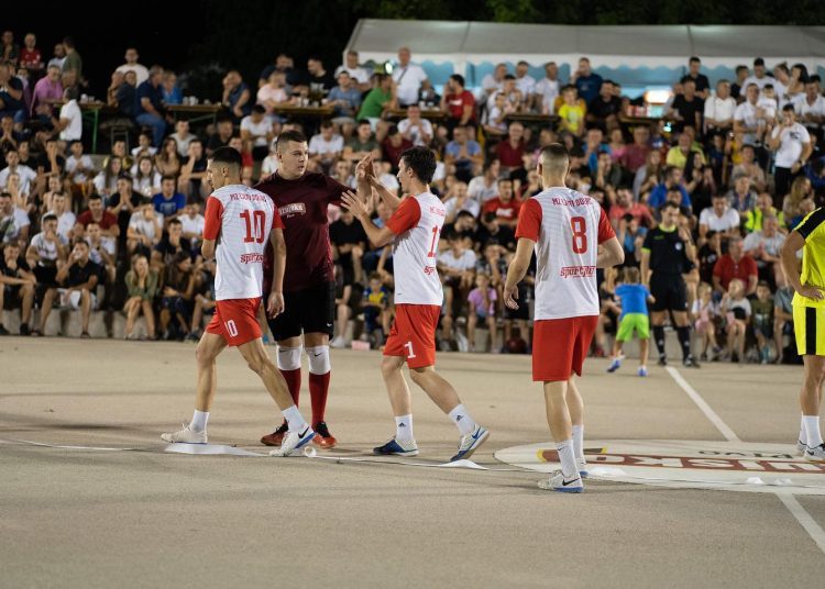 Dobrkovići pobijedili Uzariće, Ljuti Dolac bolji od Lijeve Obale, Knešpolje svladalo Trn
