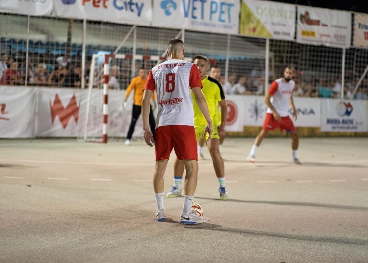 Dobrkovići pobijedili Uzariće, Ljuti Dolac bolji od Lijeve Obale, Knešpolje svladalo Trn