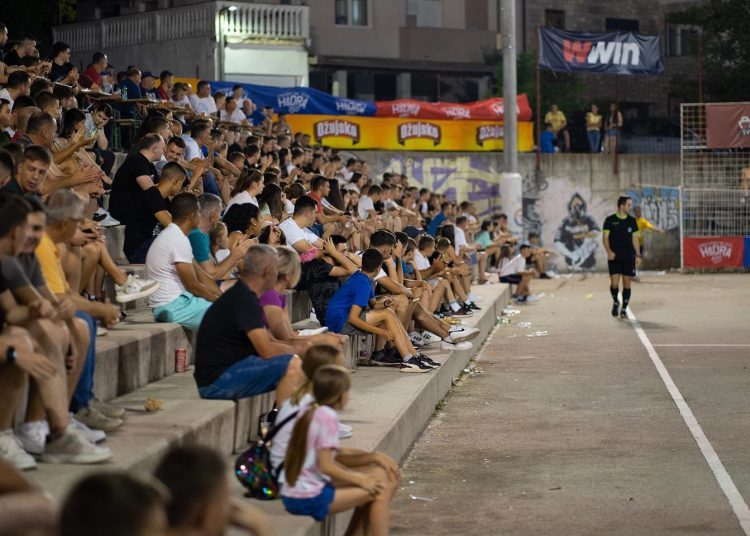 Ljubotići, Ciglana Gradac i Dužice upisali nove pobjede
