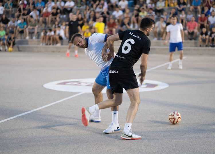 Ljubotići, Ciglana Gradac i Dužice upisali nove pobjede