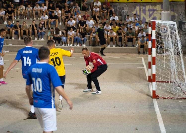 Ljubotići, Ciglana Gradac i Dužice upisali nove pobjede